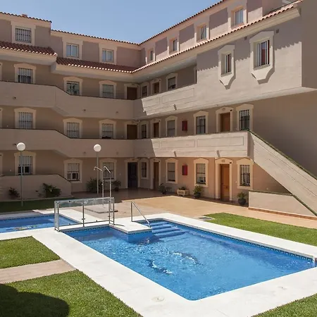 3 Bedroom Penthouse Close By Parque De La Paloma Apartment